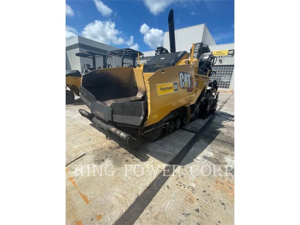 CAT AP555F Reciclatori asfalt