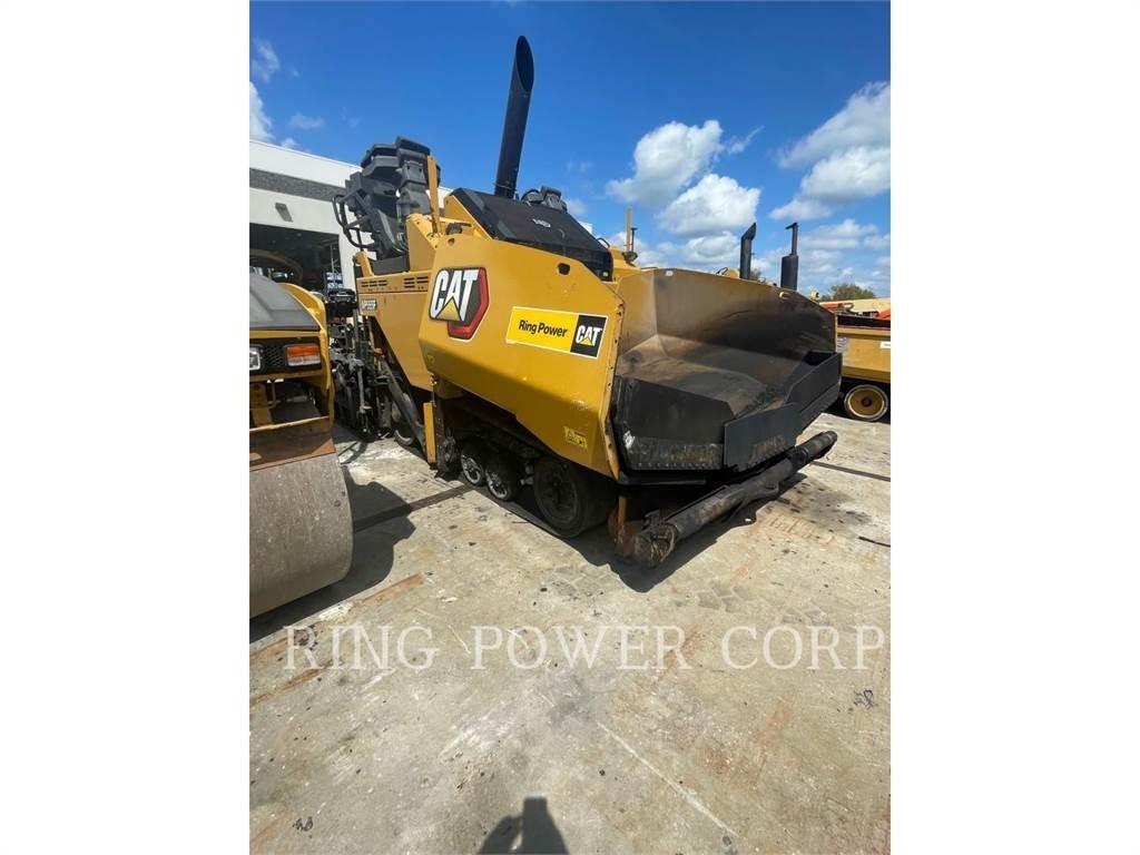CAT AP555F Reciclatori asfalt