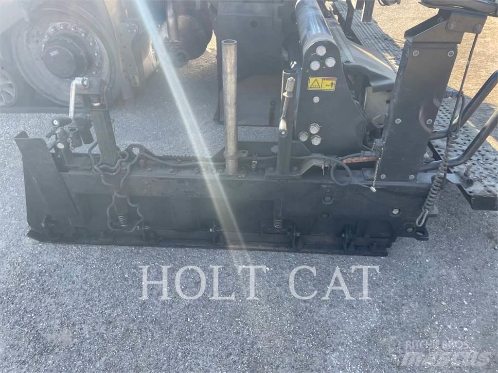 CAT AP555F Compactoare monocilindrice