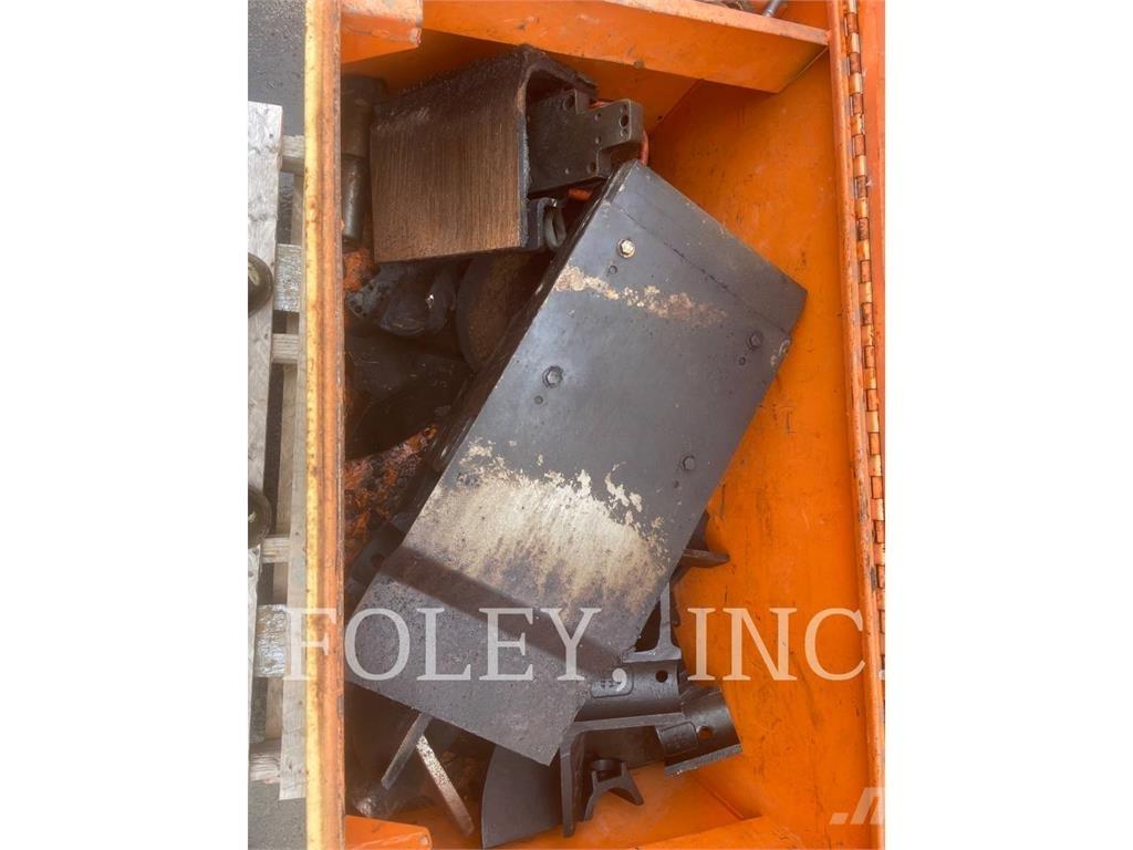 CAT AP555F Pavatoare asfalt