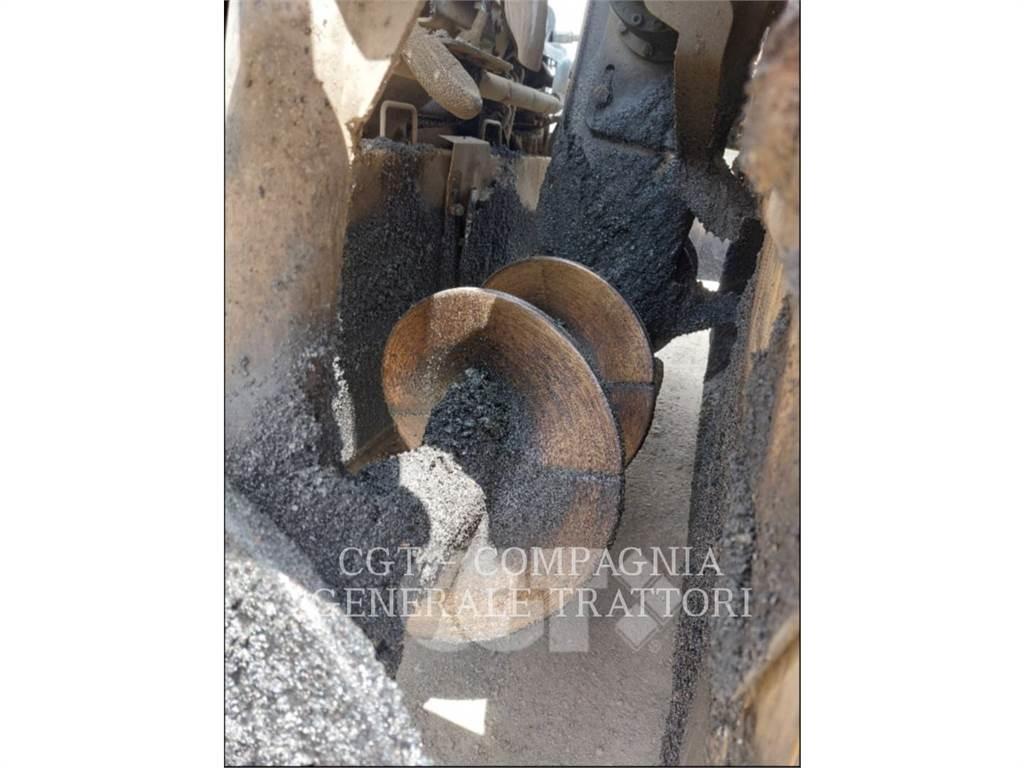 CAT AP600F Pavatoare asfalt