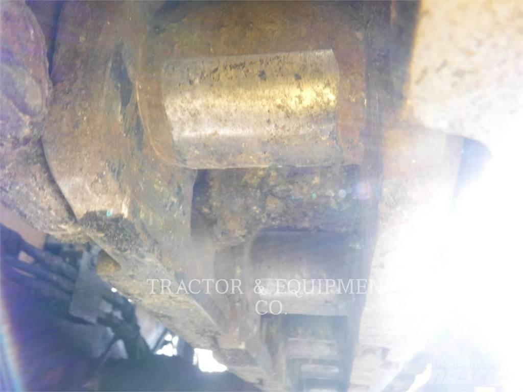 CAT AP650B Pavatoare asfalt
