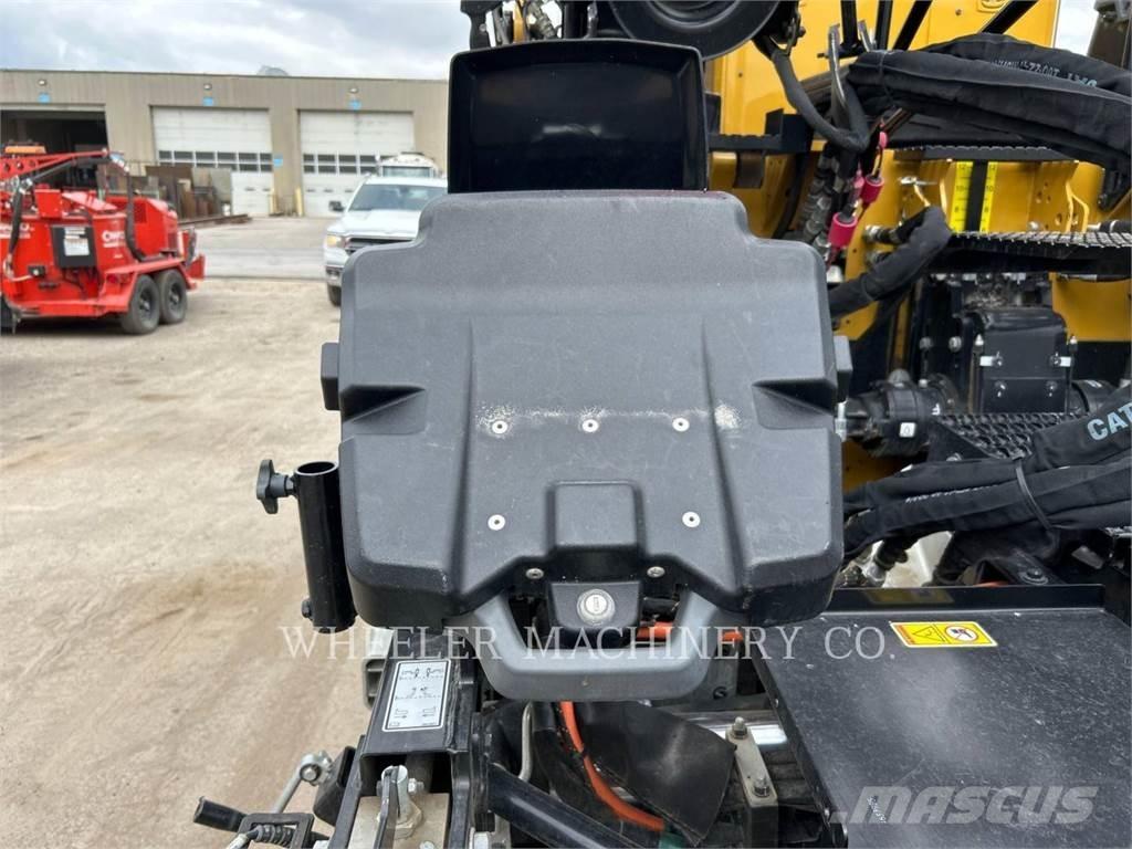 CAT AP655 Pavatoare asfalt