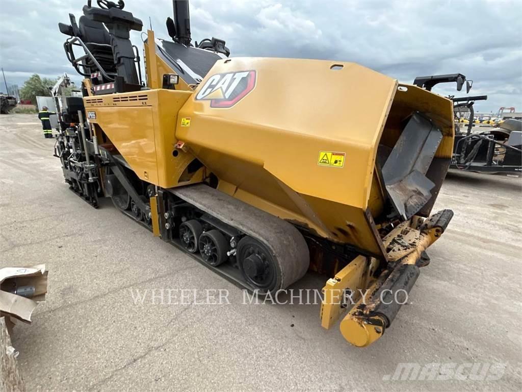 CAT AP655 Pavatoare asfalt
