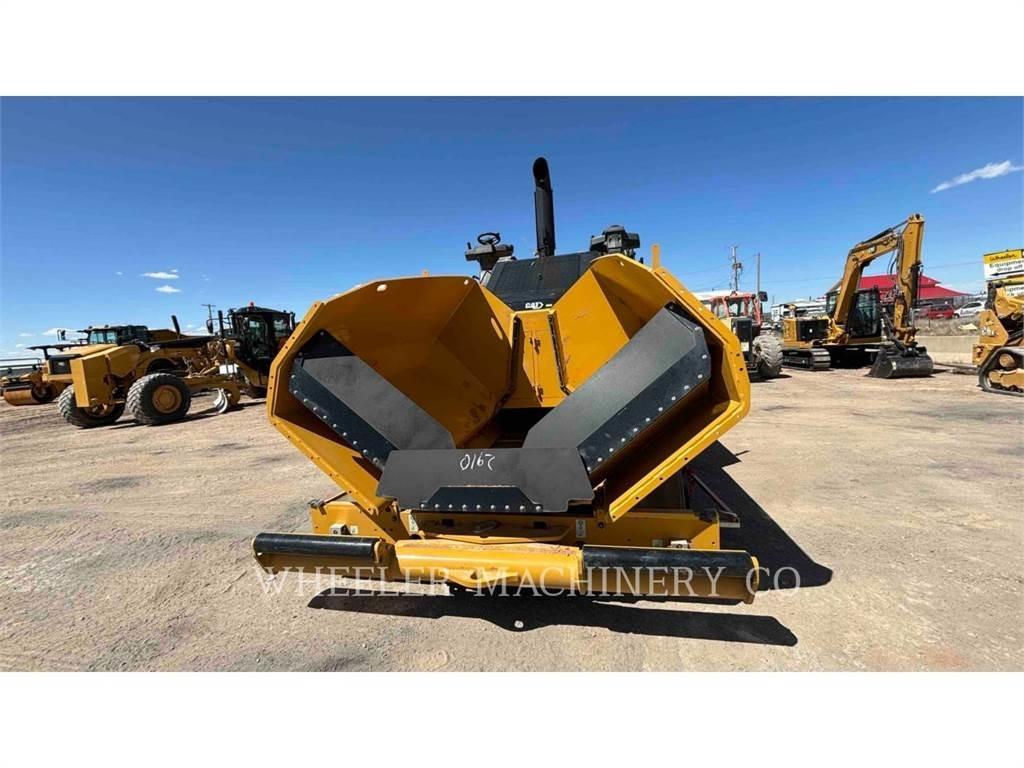 CAT AP655 Pavatoare asfalt