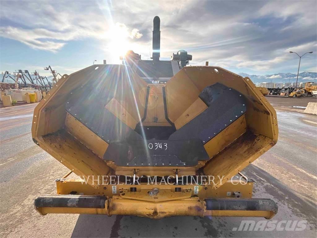 CAT AP655 Pavatoare asfalt