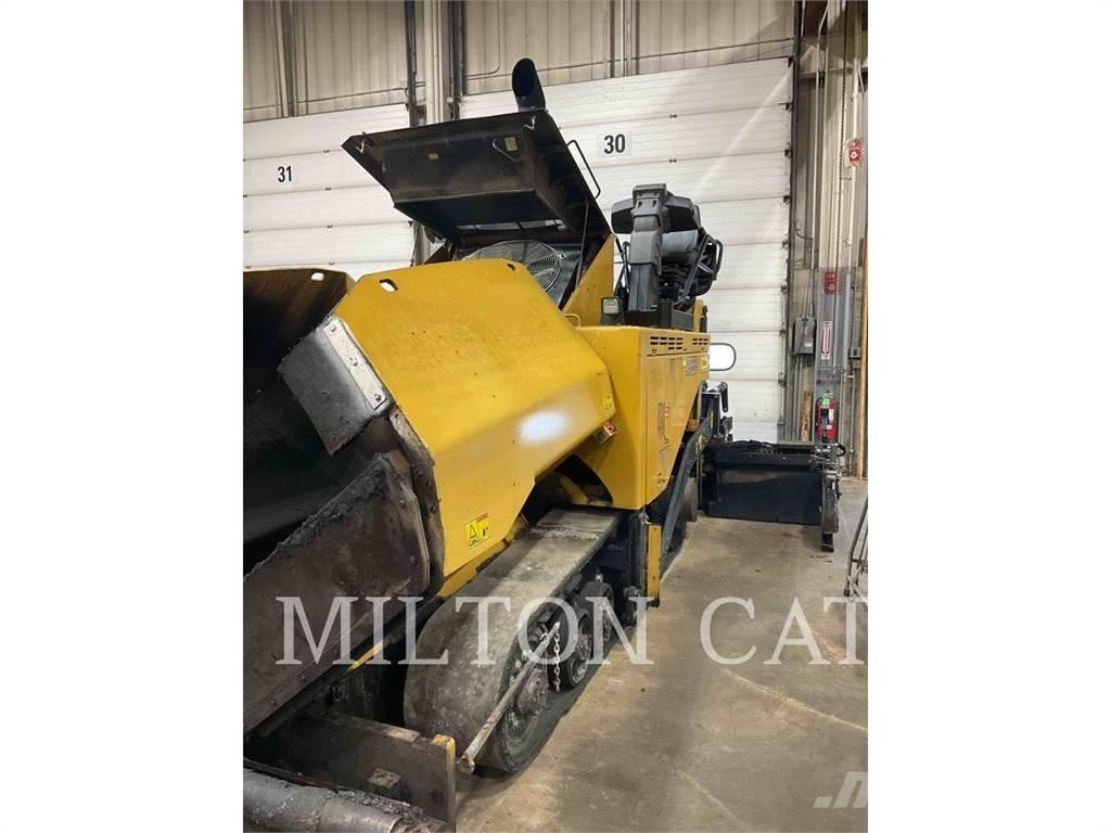 CAT AP655F Pavatoare asfalt