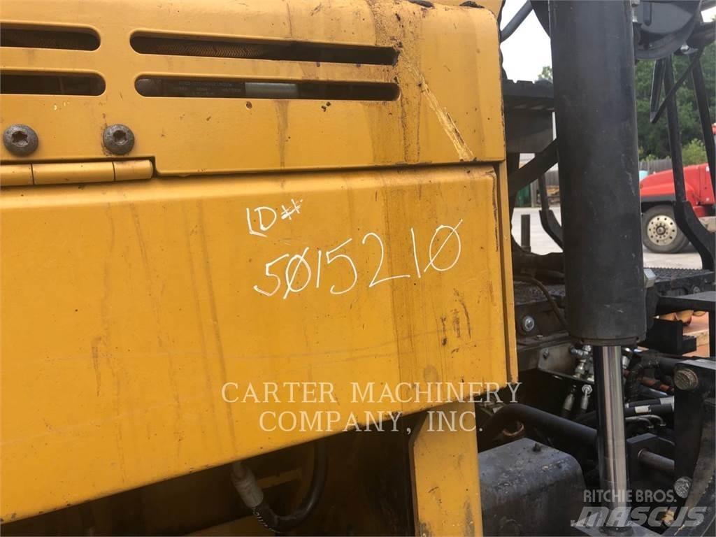 CAT AP655F Pavatoare asfalt