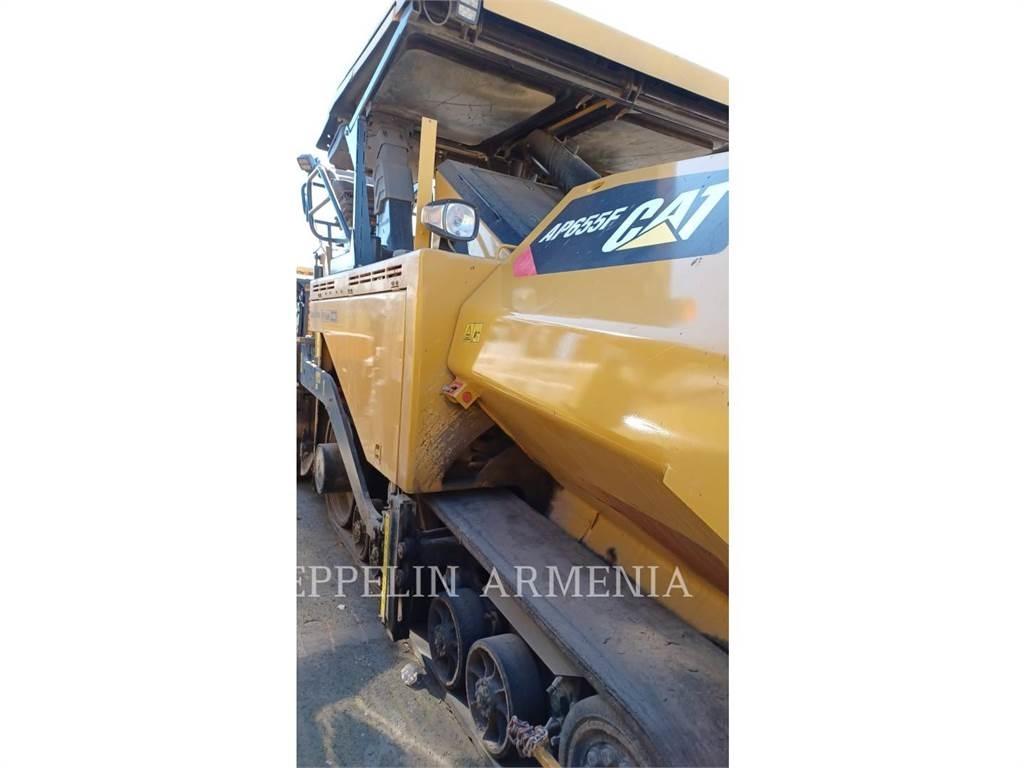 CAT AP655FLRC Pavatoare asfalt