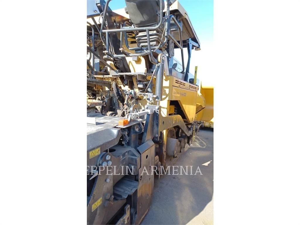 CAT AP655FLRC Pavatoare asfalt