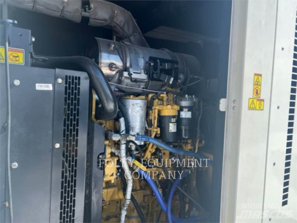 CAT APS100 Alte generatoare