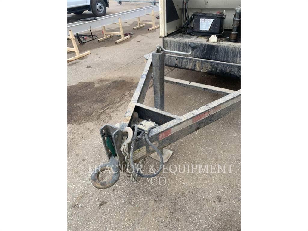 CAT APS100 Alte generatoare