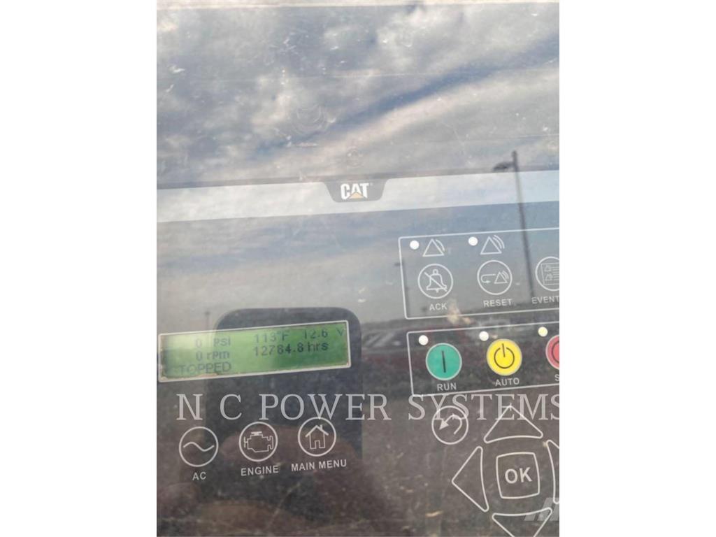 CAT APS100 Alte generatoare