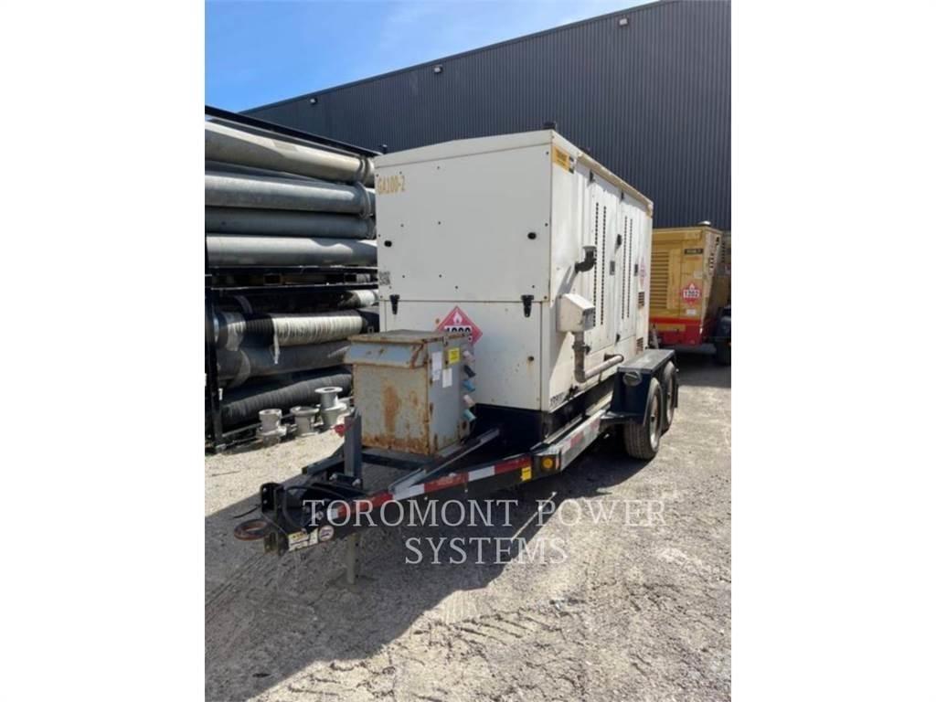 CAT APS100 - 208-240-480 Alte generatoare