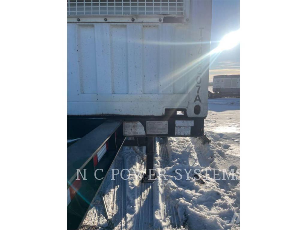 CAT APS500C15F Alte generatoare