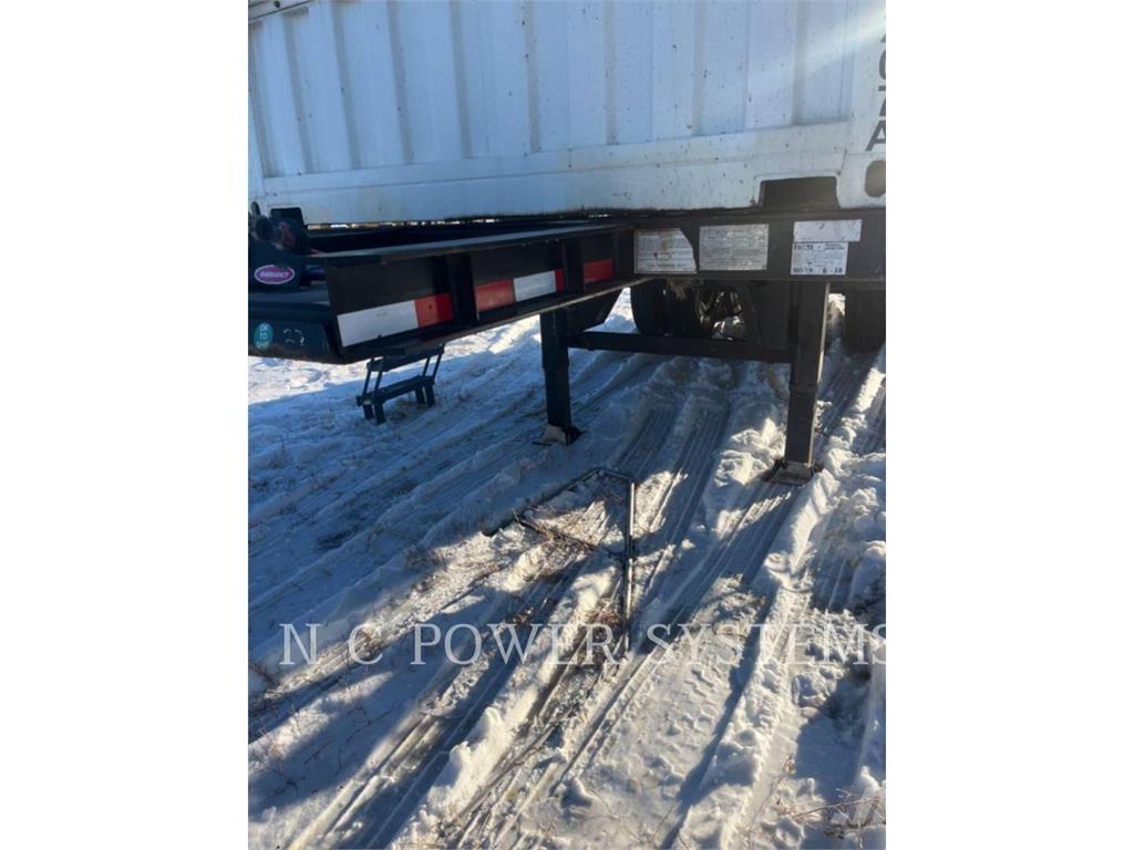 CAT APS500C15F Alte generatoare