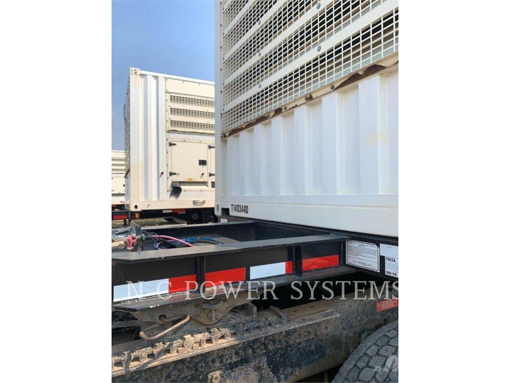 CAT APS500C15F Alte generatoare