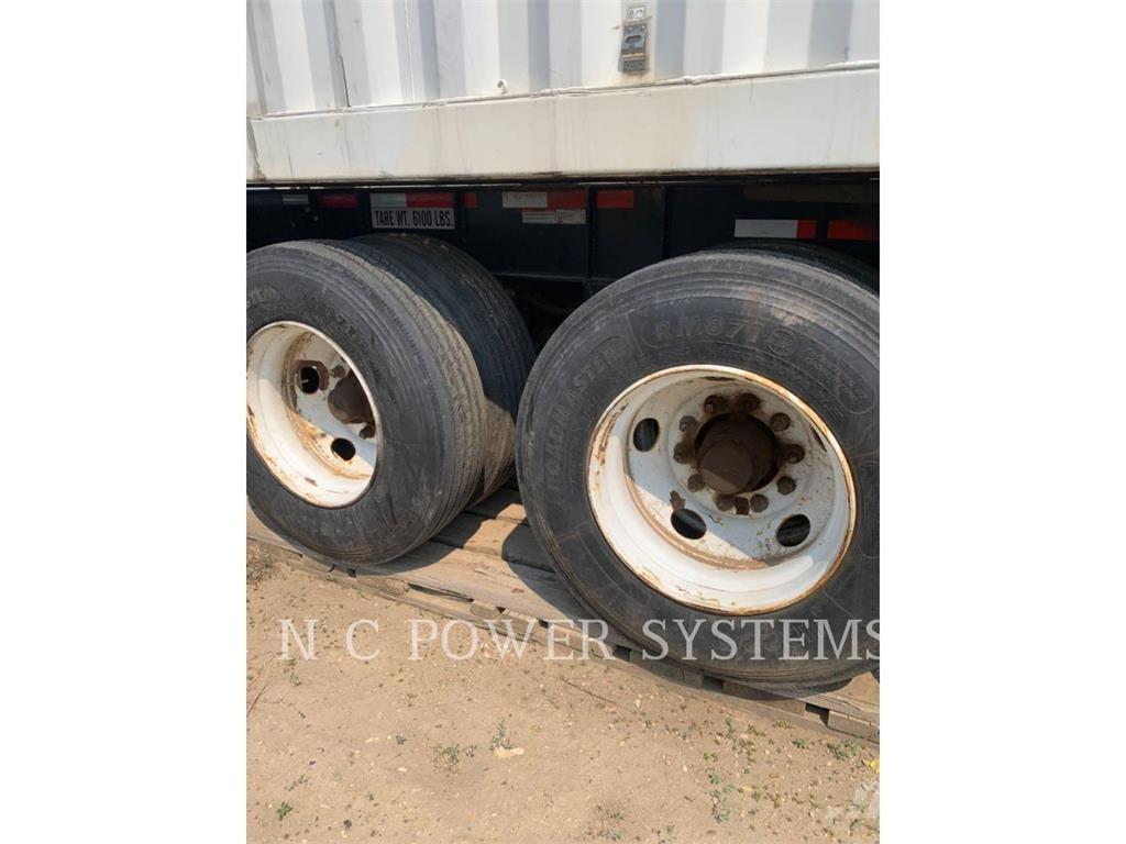 CAT APS500C15F Alte generatoare