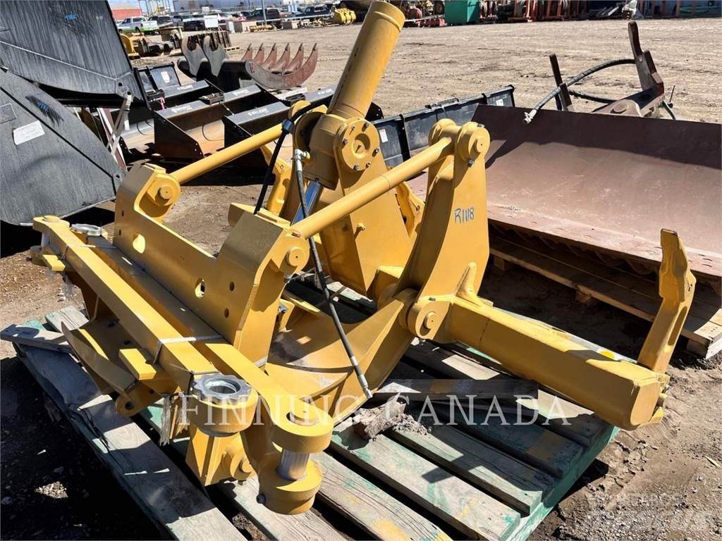 CAT ATTACHMENTS 14M Scarificatoare