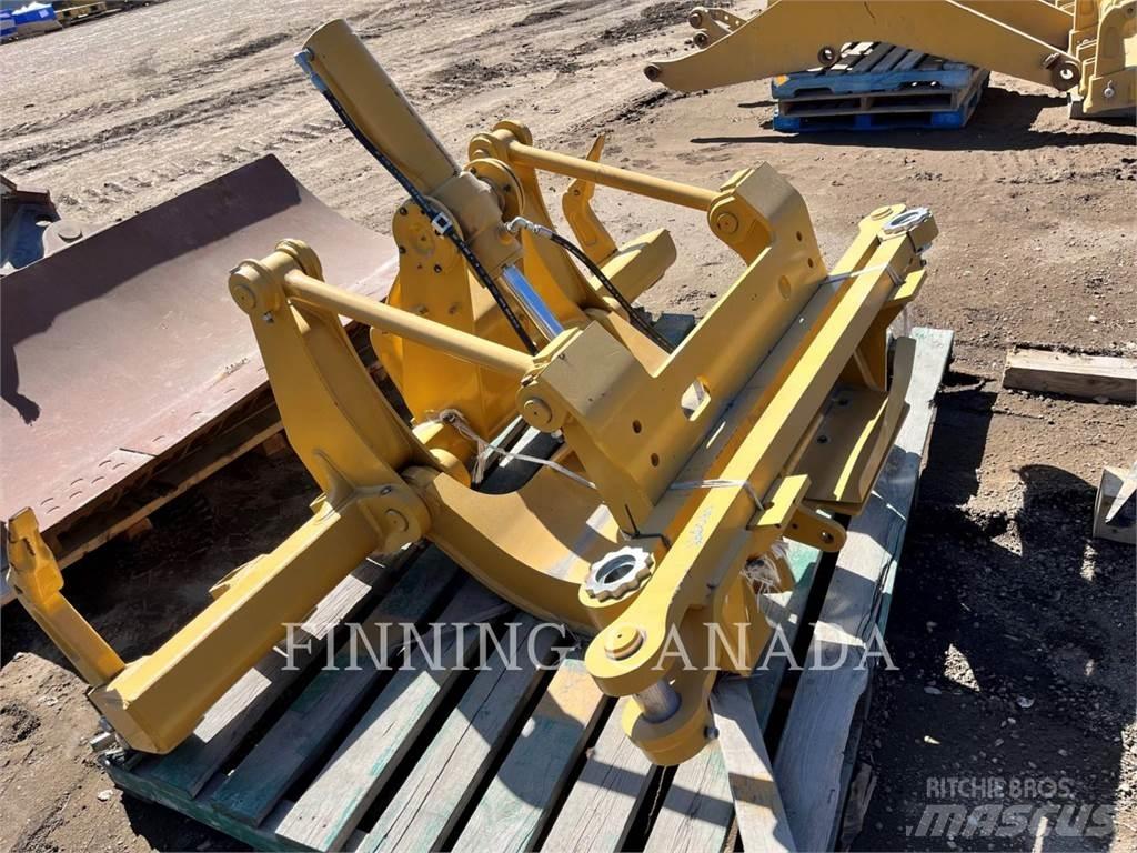 CAT ATTACHMENTS 14M Scarificatoare