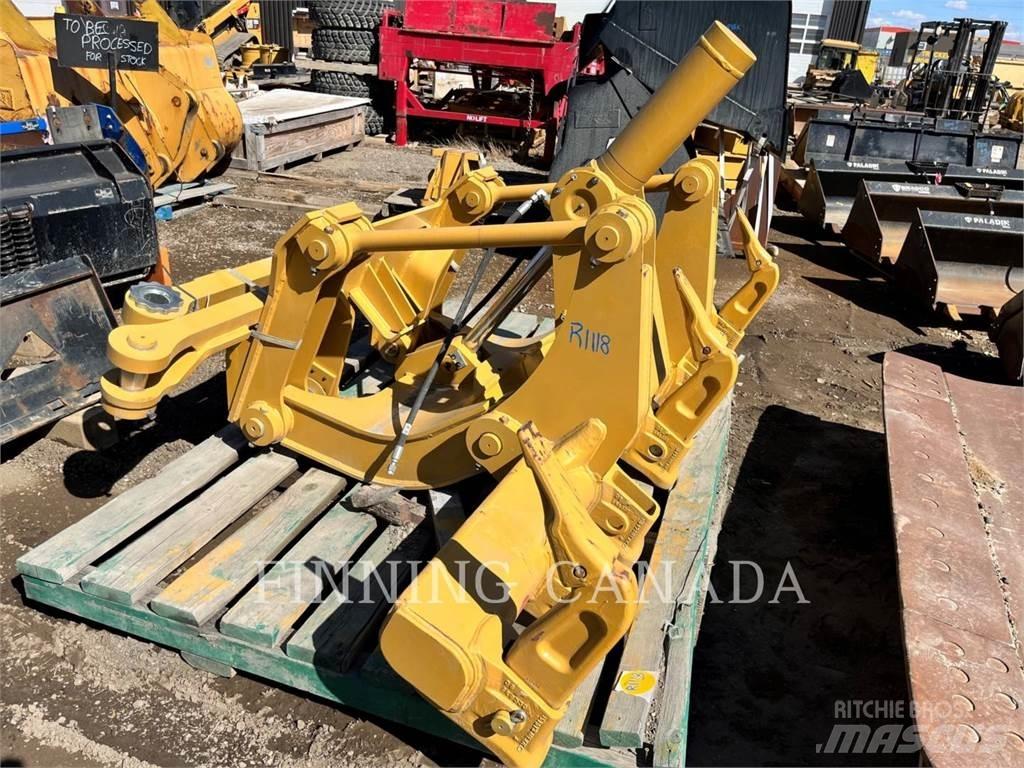 CAT ATTACHMENTS 14M Scarificatoare