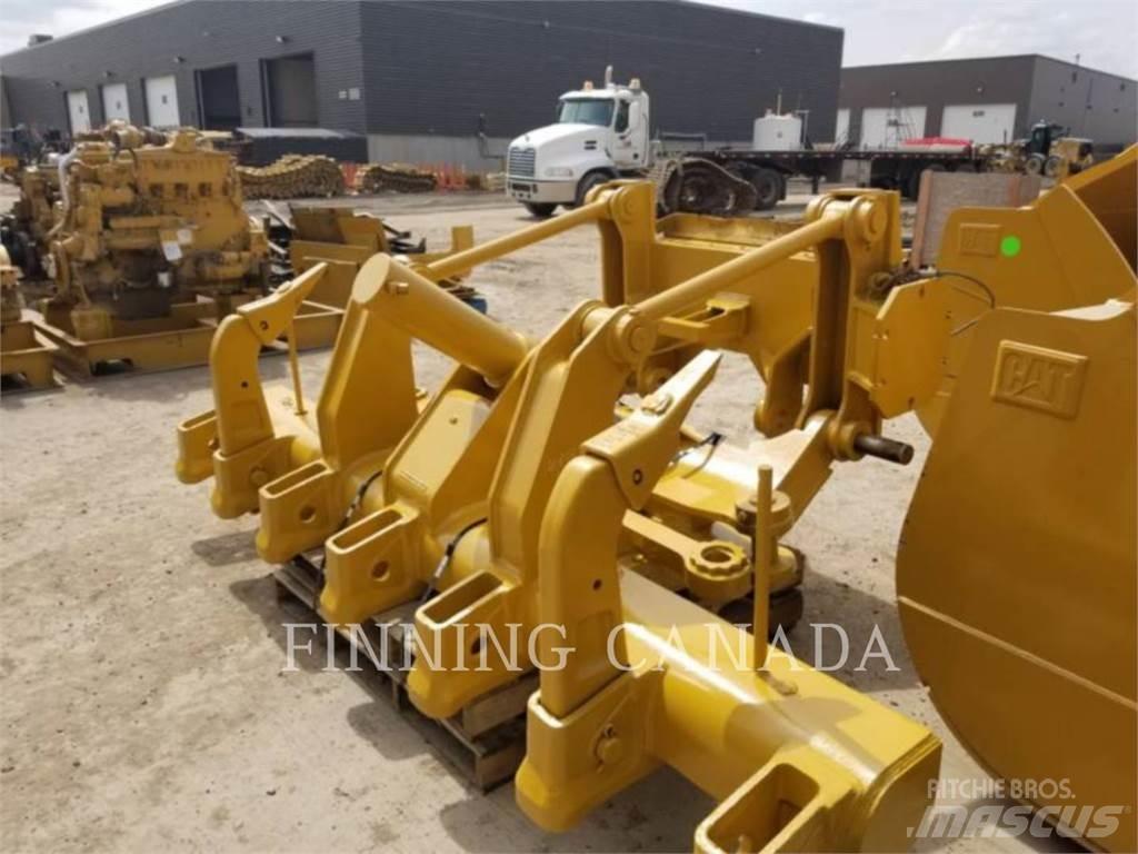 CAT ATTACHMENTS 16H Scarificatoare