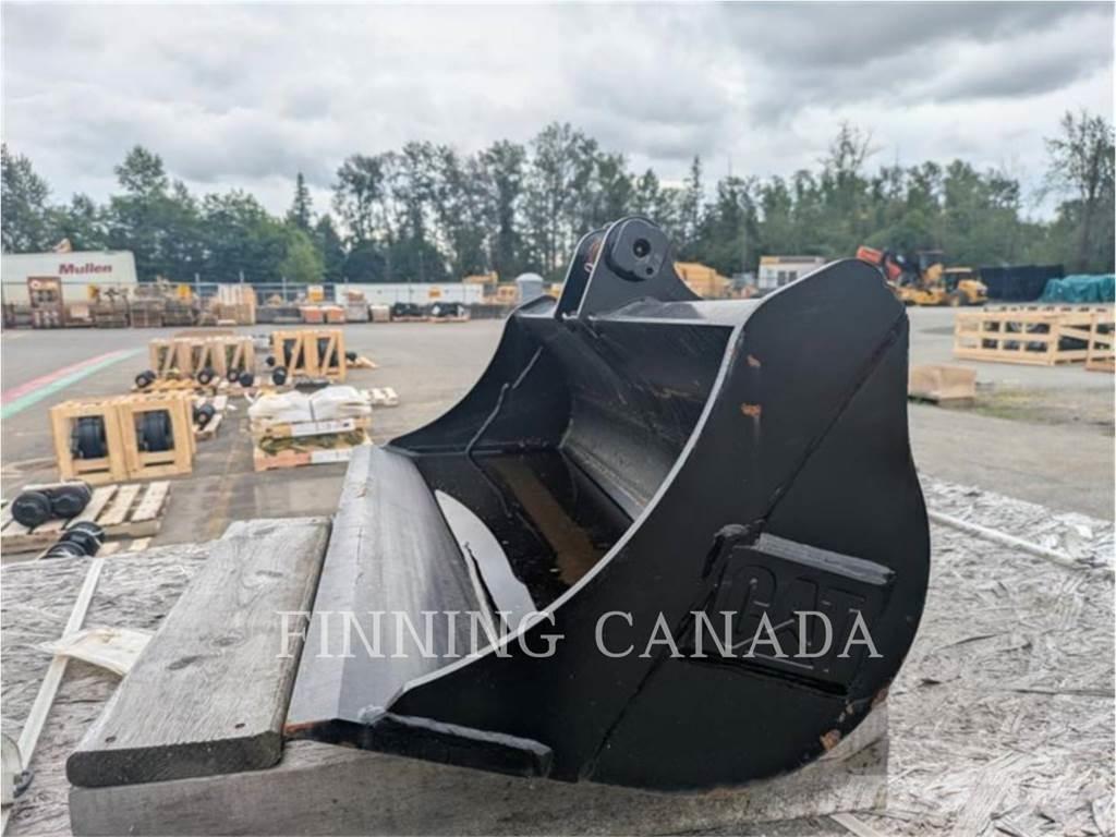 CAT ATTACHMENTS 301.8 Pistoane