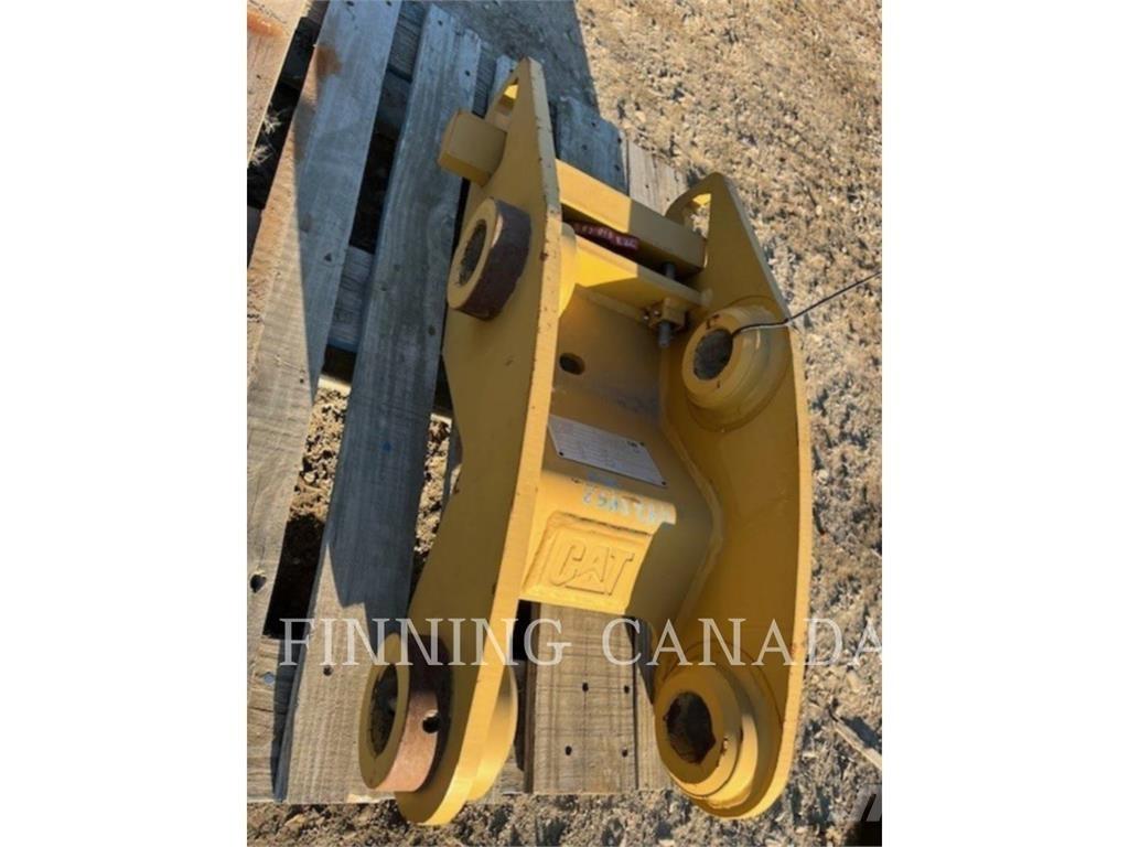 CAT ATTACHMENTS 314E Conectoare rapide