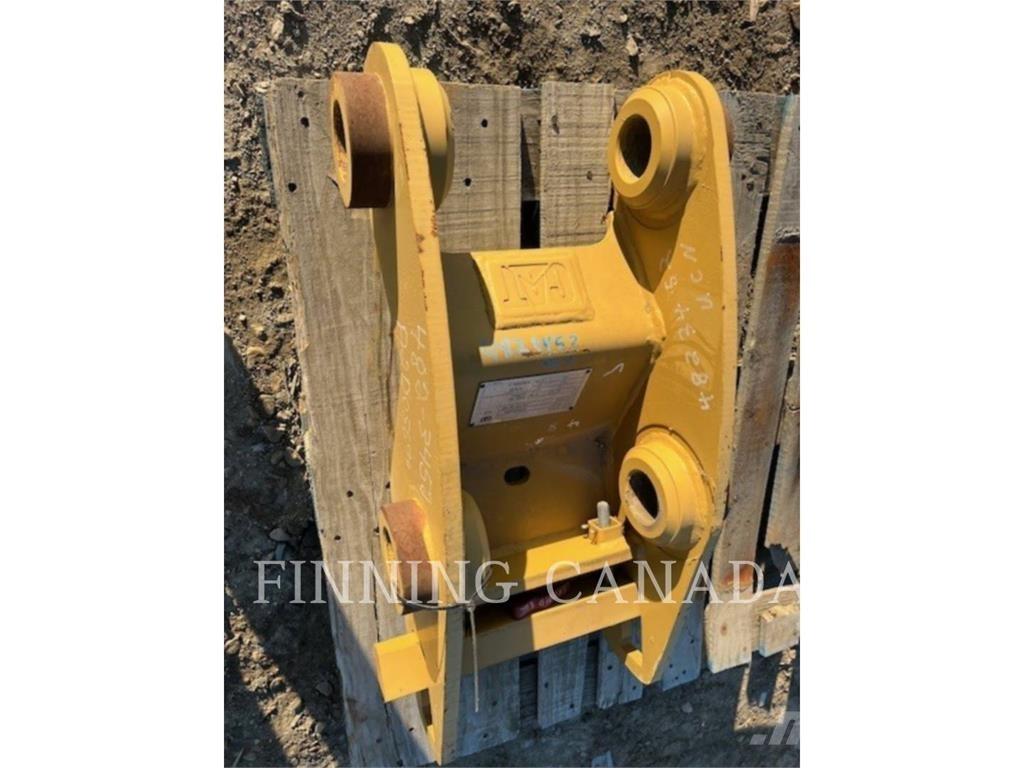 CAT ATTACHMENTS 314E Conectoare rapide