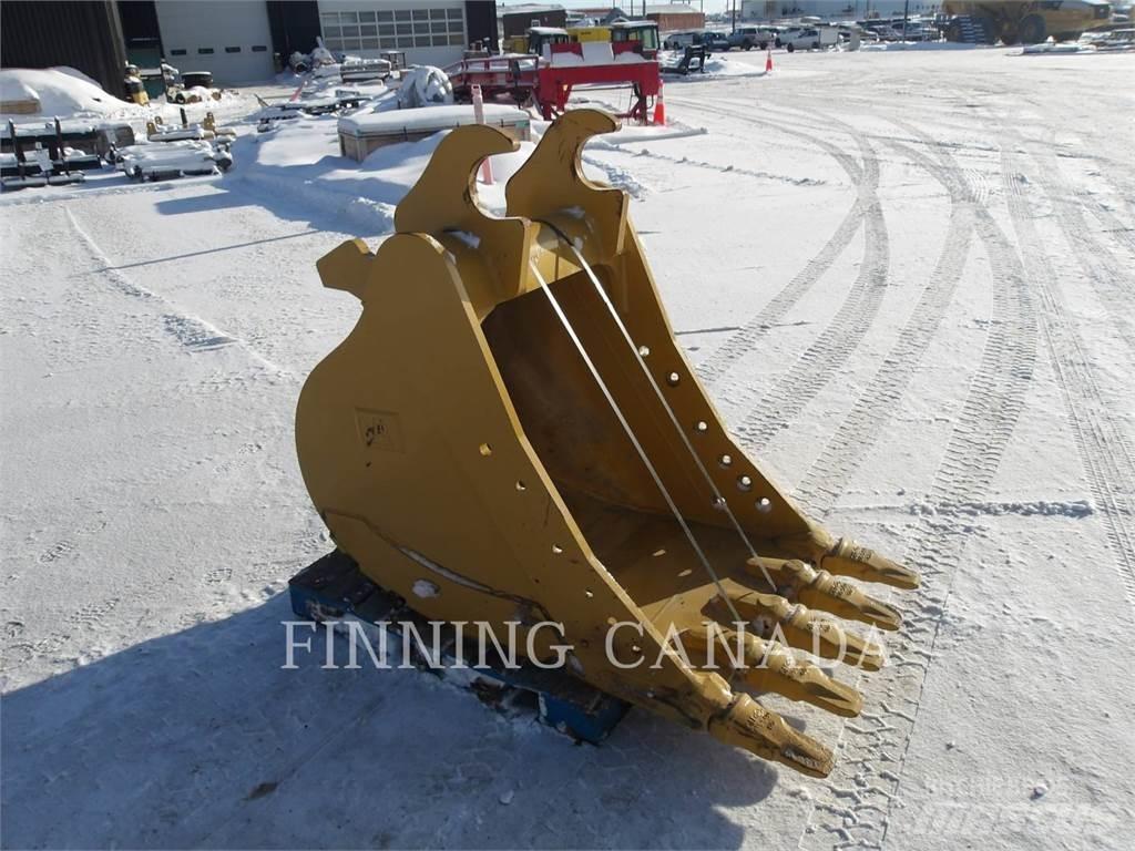 CAT ATTACHMENTS 329E Pistoane