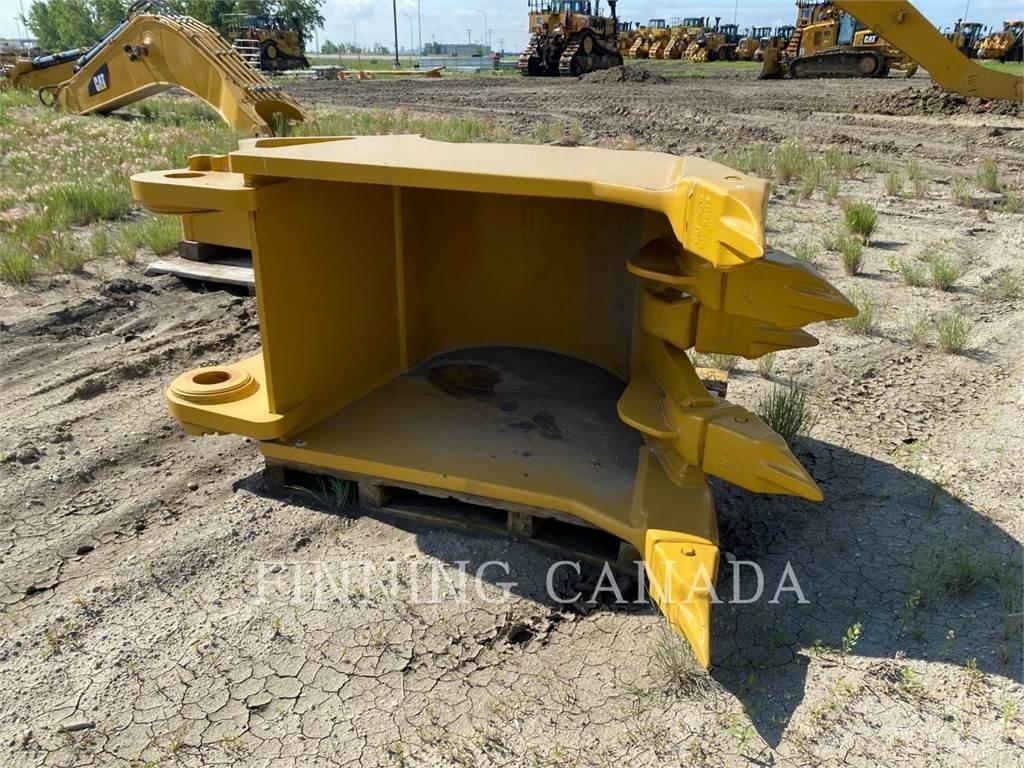 CAT ATTACHMENTS 390F Pistoane