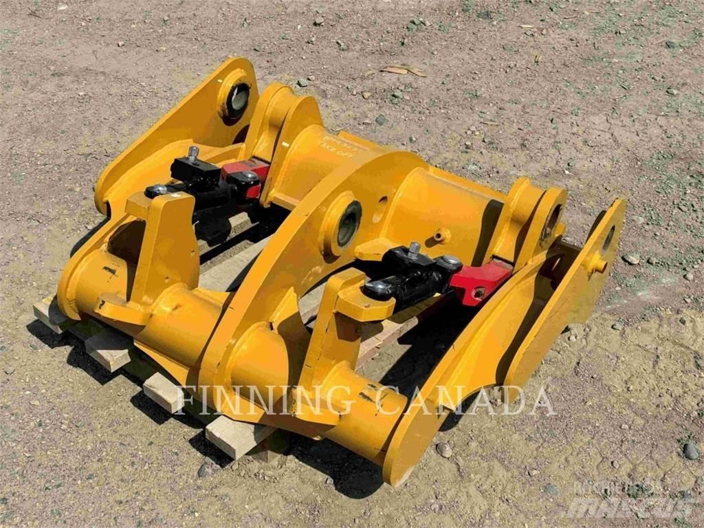 CAT ATTACHMENTS 920 Conectoare rapide