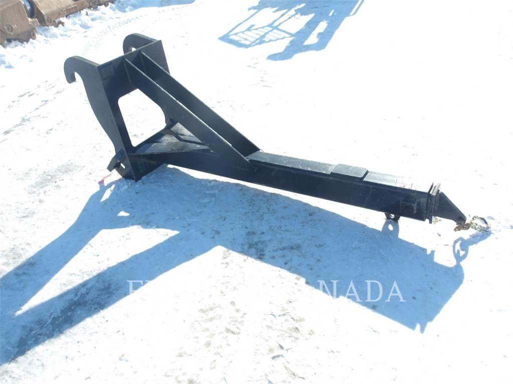 CAT ATTACHMENTS 938M Alte accesorii si componente