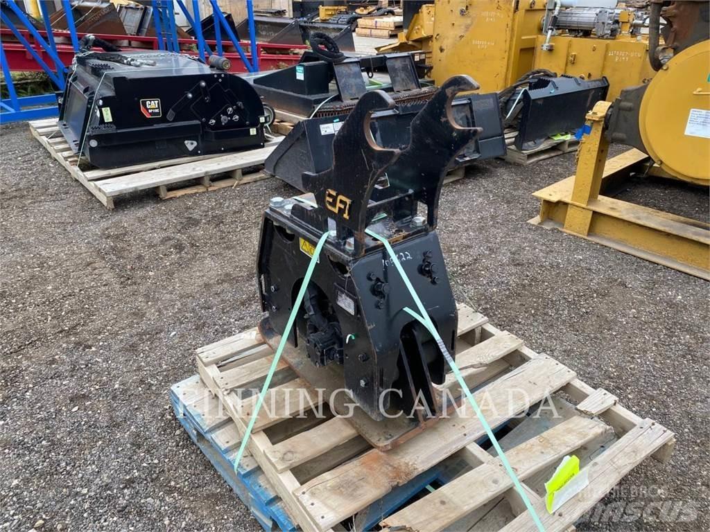 CAT ATTACHMENTS CVP16 Vibratoare