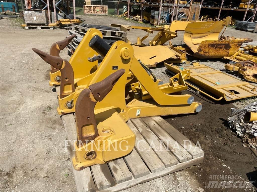 CAT ATTACHMENTS D6T Scarificatoare