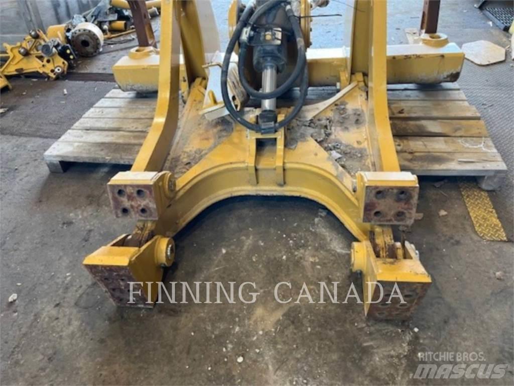 CAT ATTACHMENTS D6T Scarificatoare