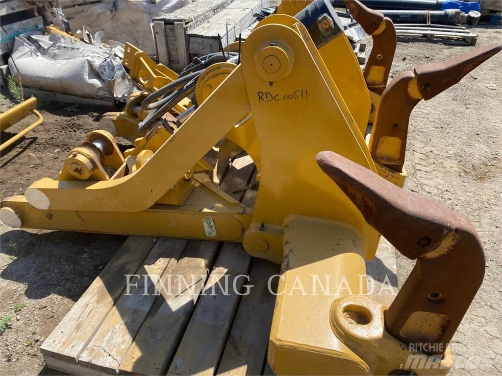 CAT ATTACHMENTS D6T Scarificatoare