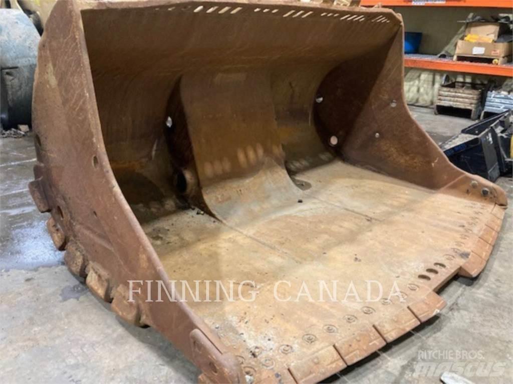 CAT ATTACHMENTS R1700 Pistoane