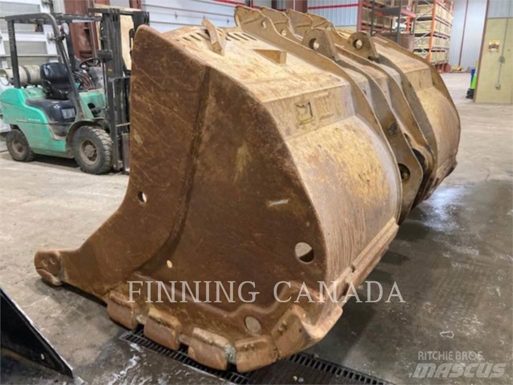 CAT ATTACHMENTS R1700 Pistoane