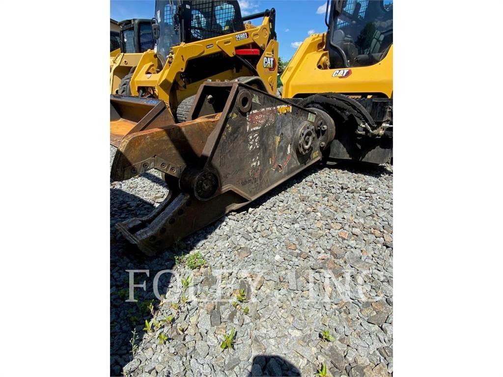 CAT ATTACHMENTS S308 Concasoare