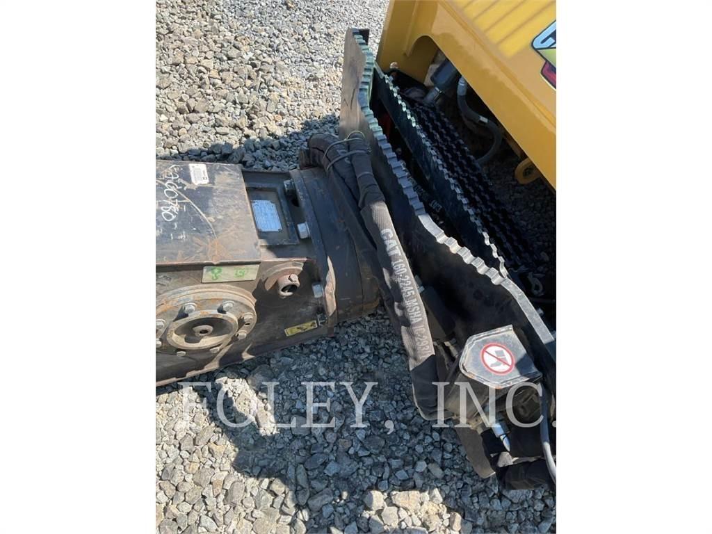 CAT ATTACHMENTS S308 Concasoare
