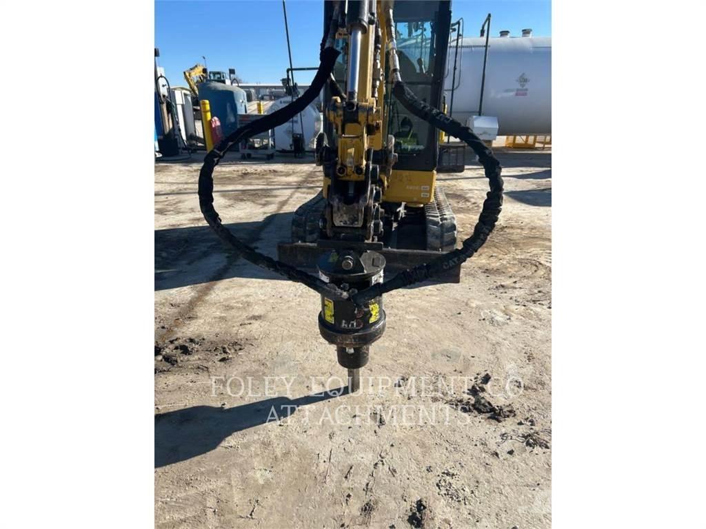 CAT AU302A11 Excavatoare pe șenile
