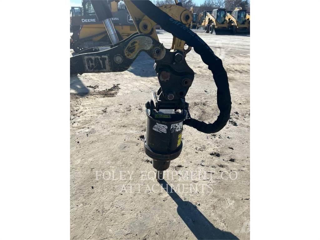 CAT AU302A11 Excavatoare pe șenile
