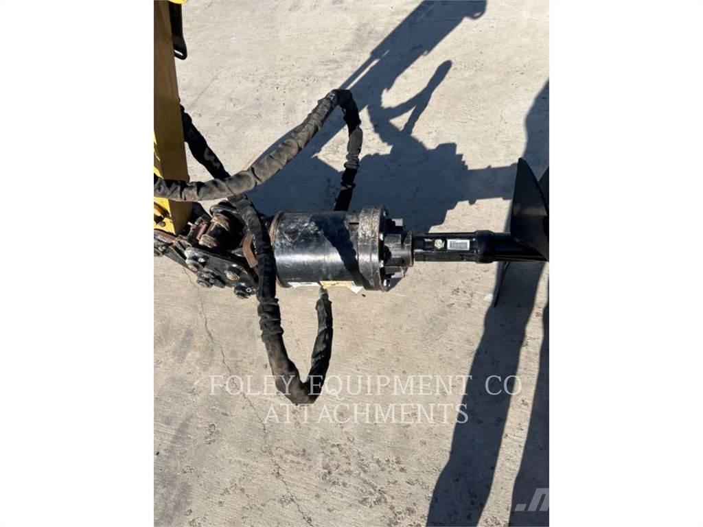 CAT AU303A19B Excavatoare pe șenile
