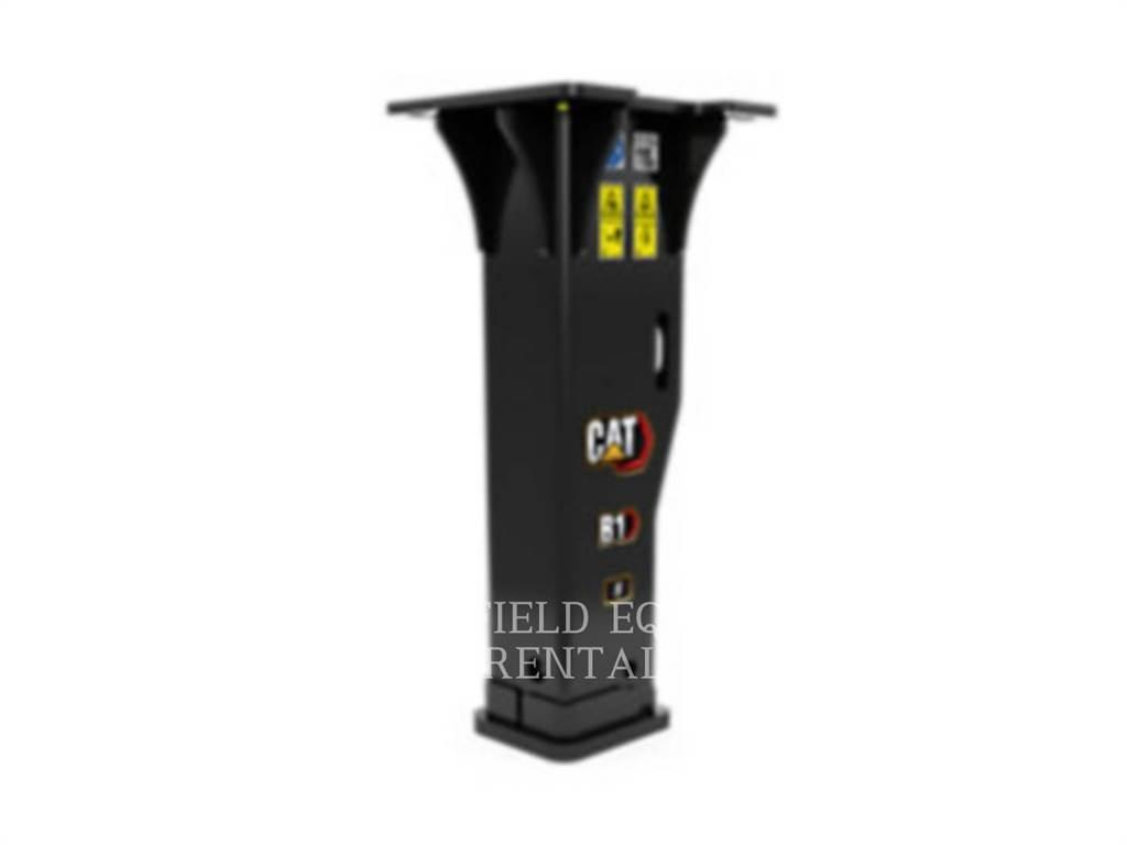CAT B1S Ciocane / Concasoare