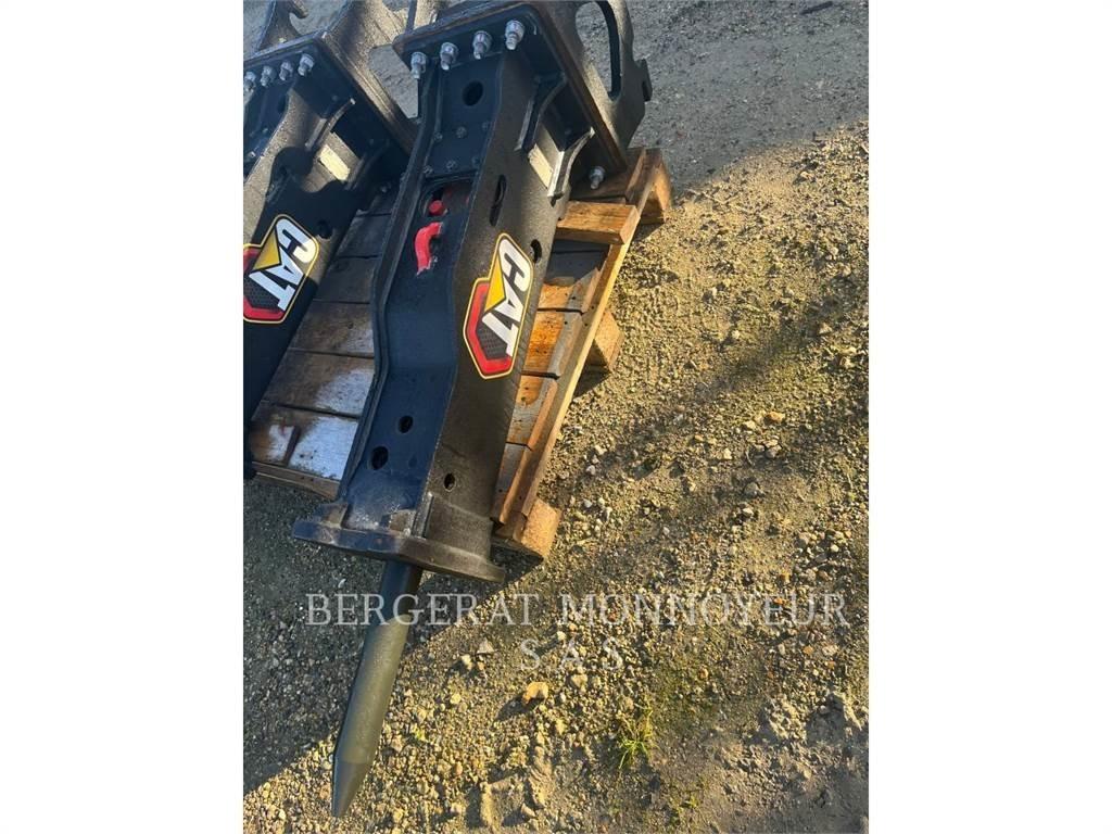 CAT B6S/CW10 Ciocane / Concasoare