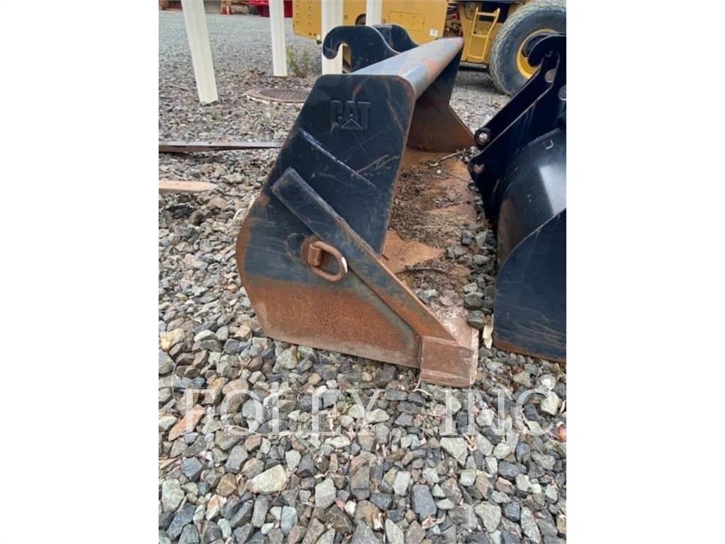 CAT BACKHOE GP BUCKET Pistoane