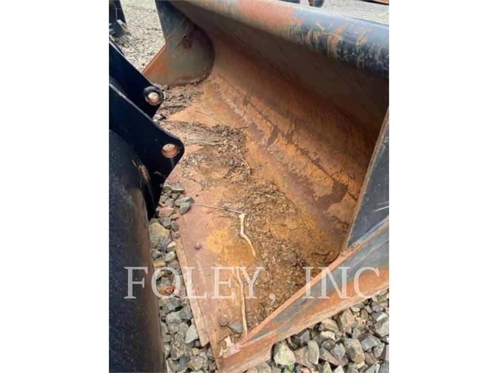 CAT BACKHOE GP BUCKET Pistoane