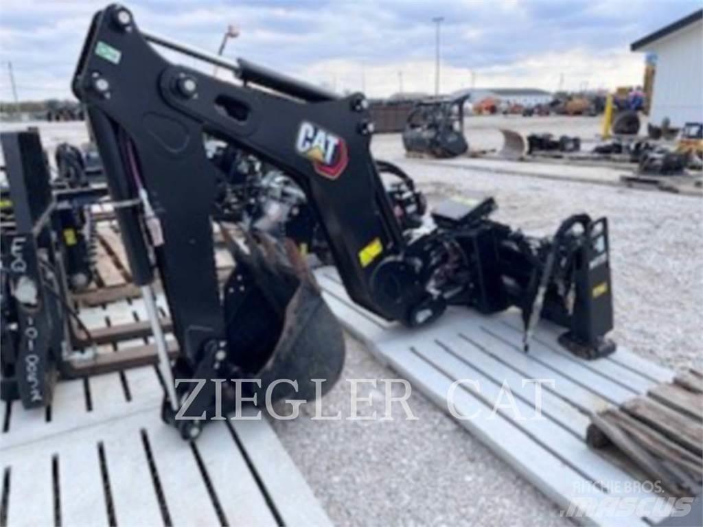 CAT BH130 Excavator