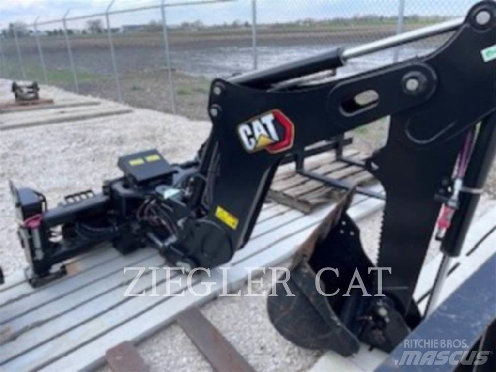 CAT BH130 Excavator